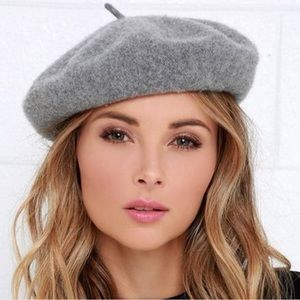 Mohito beret hat